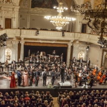 CMMB &amp; Plzeňská filharmonie (Novoroční gala)